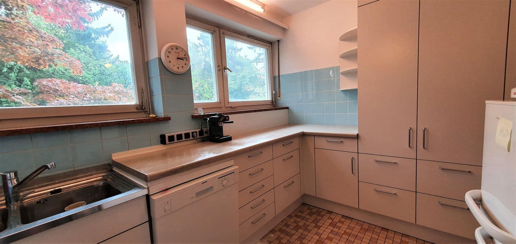 Predaj domu 157 m², pozemok 472 m², Germering, Bavorsko Predaj domu 157 m², pozemok 472 m², Germering, Bavorsko