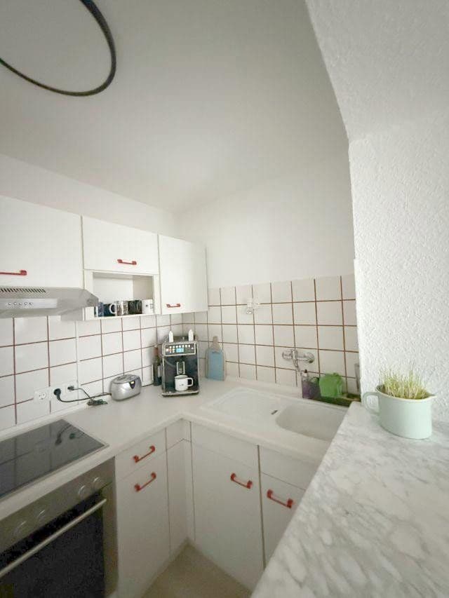 Prenájom bytu 1-izbový 45 m², Waldbüttelbrunn, Bavorsko Prenájom bytu 1-izbový 45 m², Waldbüttelbrunn, Bavorsko
