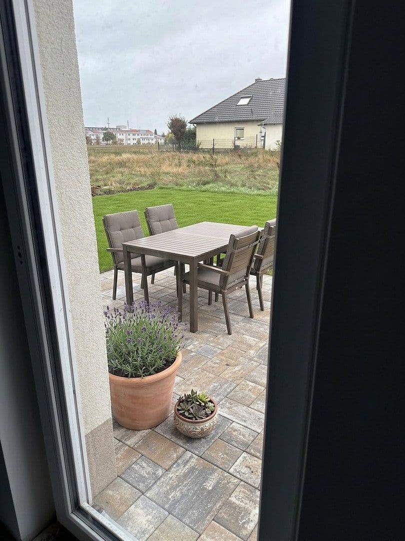 Prenájom bytu 2-izbový 57 m², Am Hopfengarten 76, Magdeburg, Sasko-Anhaltsko Prenájom bytu 2-izbový 57 m², Am Hopfengarten 76, Magdeburg, Sasko-Anhaltsko