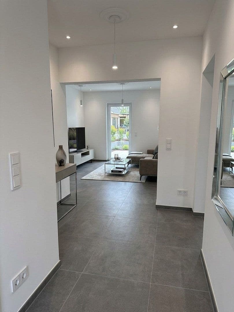 Prenájom bytu 2-izbový 57 m², Am Hopfengarten 76, Magdeburg, Sasko-Anhaltsko Prenájom bytu 2-izbový 57 m², Am Hopfengarten 76, Magdeburg, Sasko-Anhaltsko