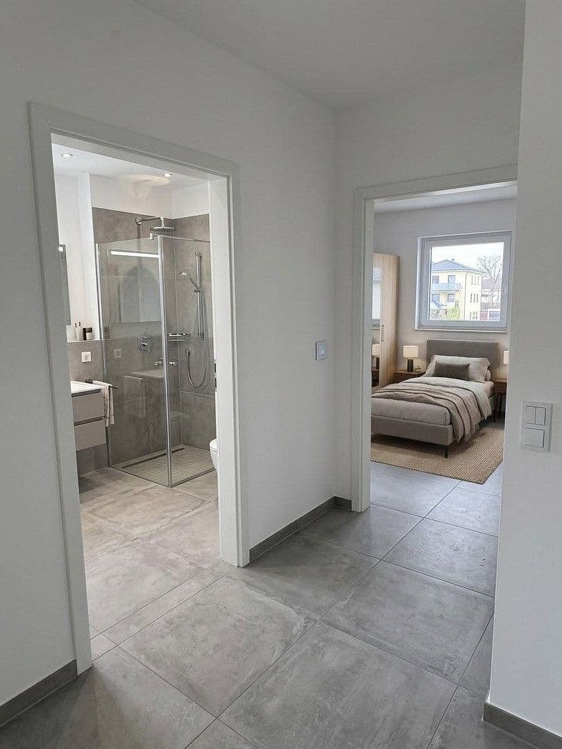 Prenájom bytu 2-izbový 57 m², Am Hopfengarten 76, Magdeburg, Sasko-Anhaltsko Prenájom bytu 2-izbový 57 m², Am Hopfengarten 76, Magdeburg, Sasko-Anhaltsko
