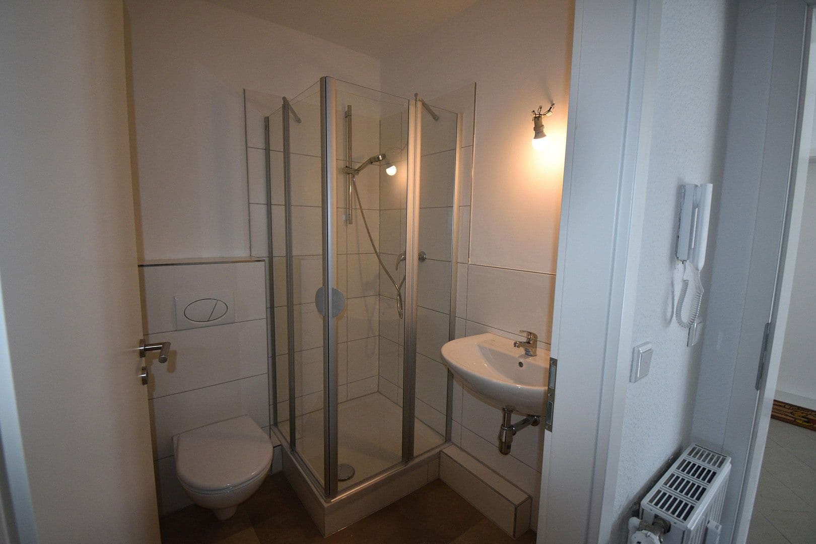 Prenájom bytu 1-izbový 36 m², Braunschweiger Str. 38, Schöppenstedt, Dolné Sasko Prenájom bytu 1-izbový 36 m², Braunschweiger Str. 38, Schöppenstedt, Dolné Sasko