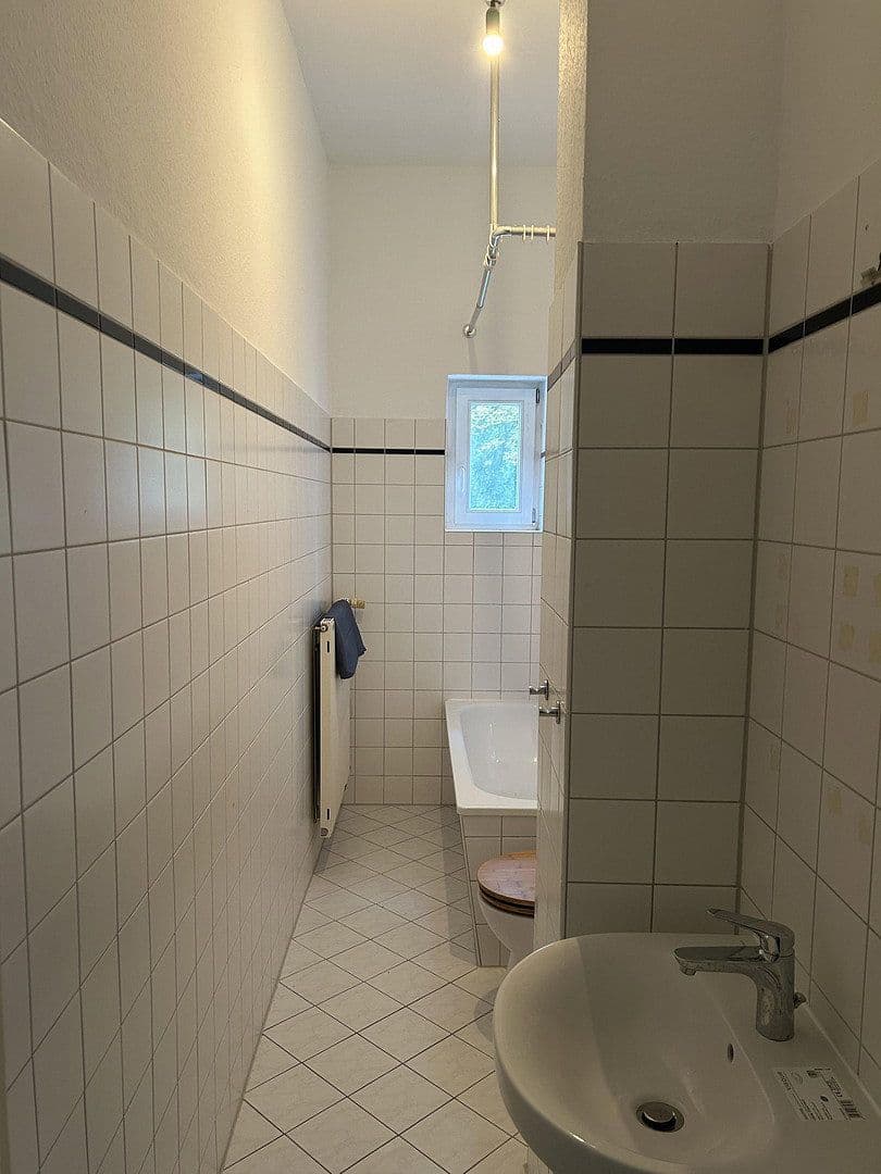 Predaj bytu 2-izbový 60 m², Tannhäuser Straße 93, Berlin, Berlín Predaj bytu 2-izbový 60 m², Tannhäuser Straße 93, Berlin, Berlín