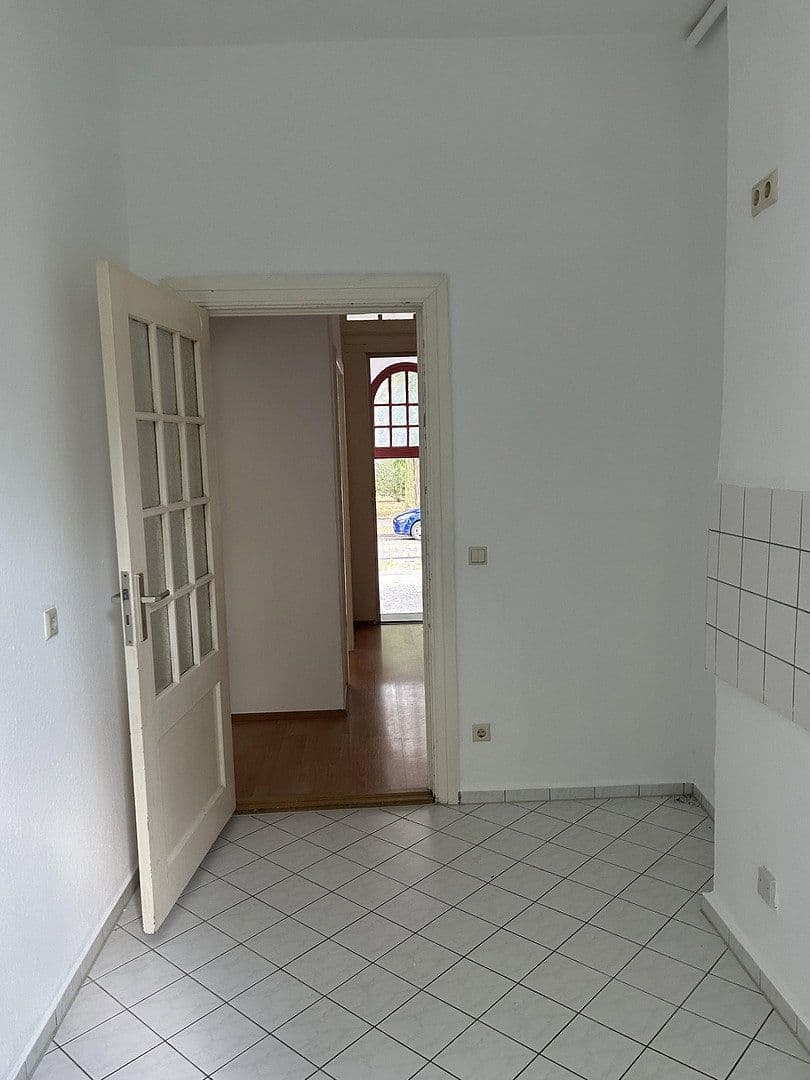 Predaj bytu 2-izbový 60 m², Tannhäuser Straße 93, Berlin, Berlín Predaj bytu 2-izbový 60 m², Tannhäuser Straße 93, Berlin, Berlín