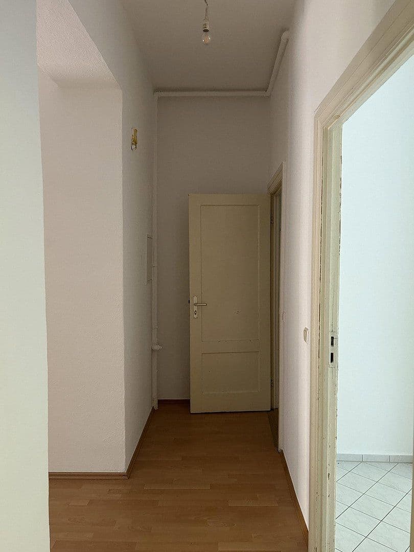 Predaj bytu 2-izbový 60 m², Tannhäuser Straße 93, Berlin, Berlín Predaj bytu 2-izbový 60 m², Tannhäuser Straße 93, Berlin, Berlín