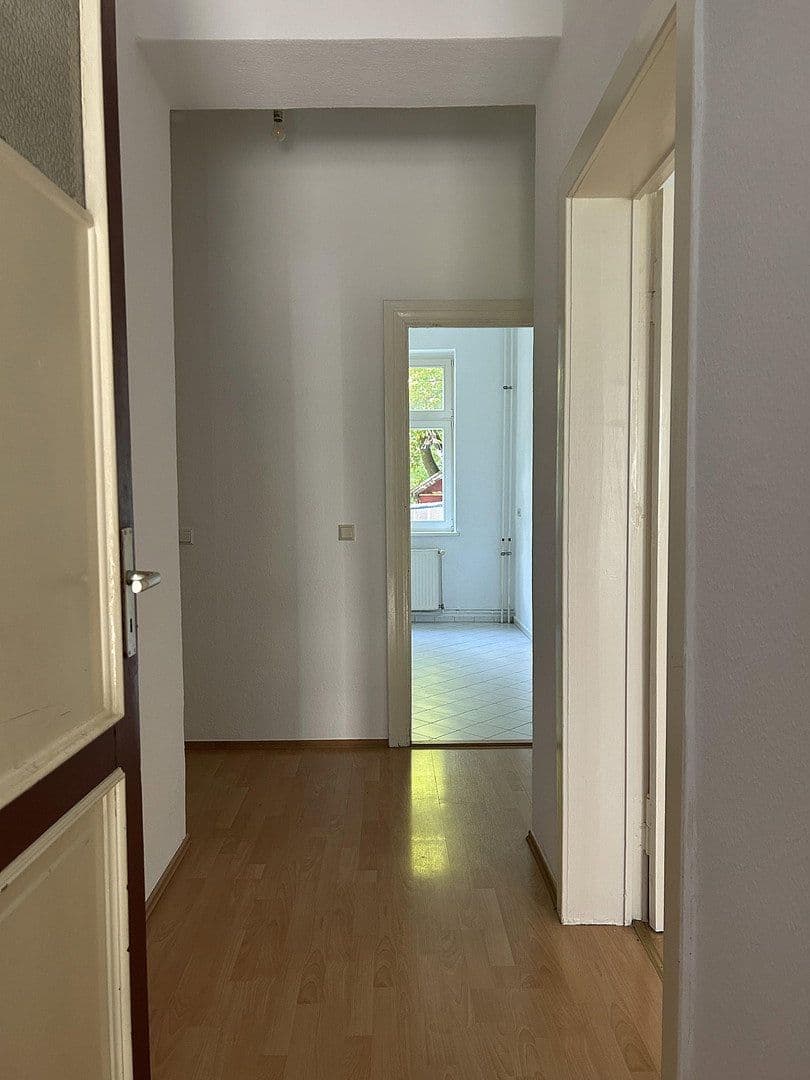 Predaj bytu 2-izbový 60 m², Tannhäuser Straße 93, Berlin, Berlín Predaj bytu 2-izbový 60 m², Tannhäuser Straße 93, Berlin, Berlín