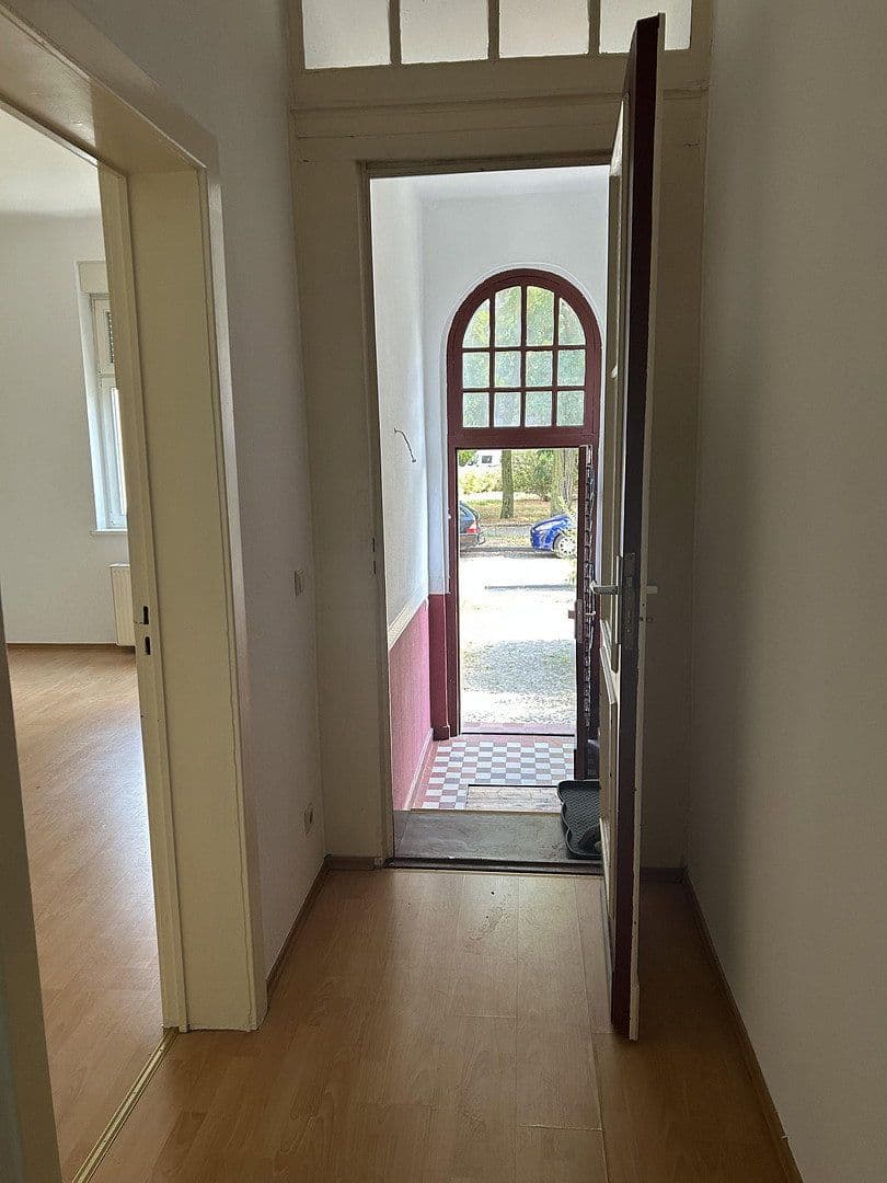 Predaj bytu 2-izbový 60 m², Tannhäuser Straße 93, Berlin, Berlín Predaj bytu 2-izbový 60 m², Tannhäuser Straße 93, Berlin, Berlín
