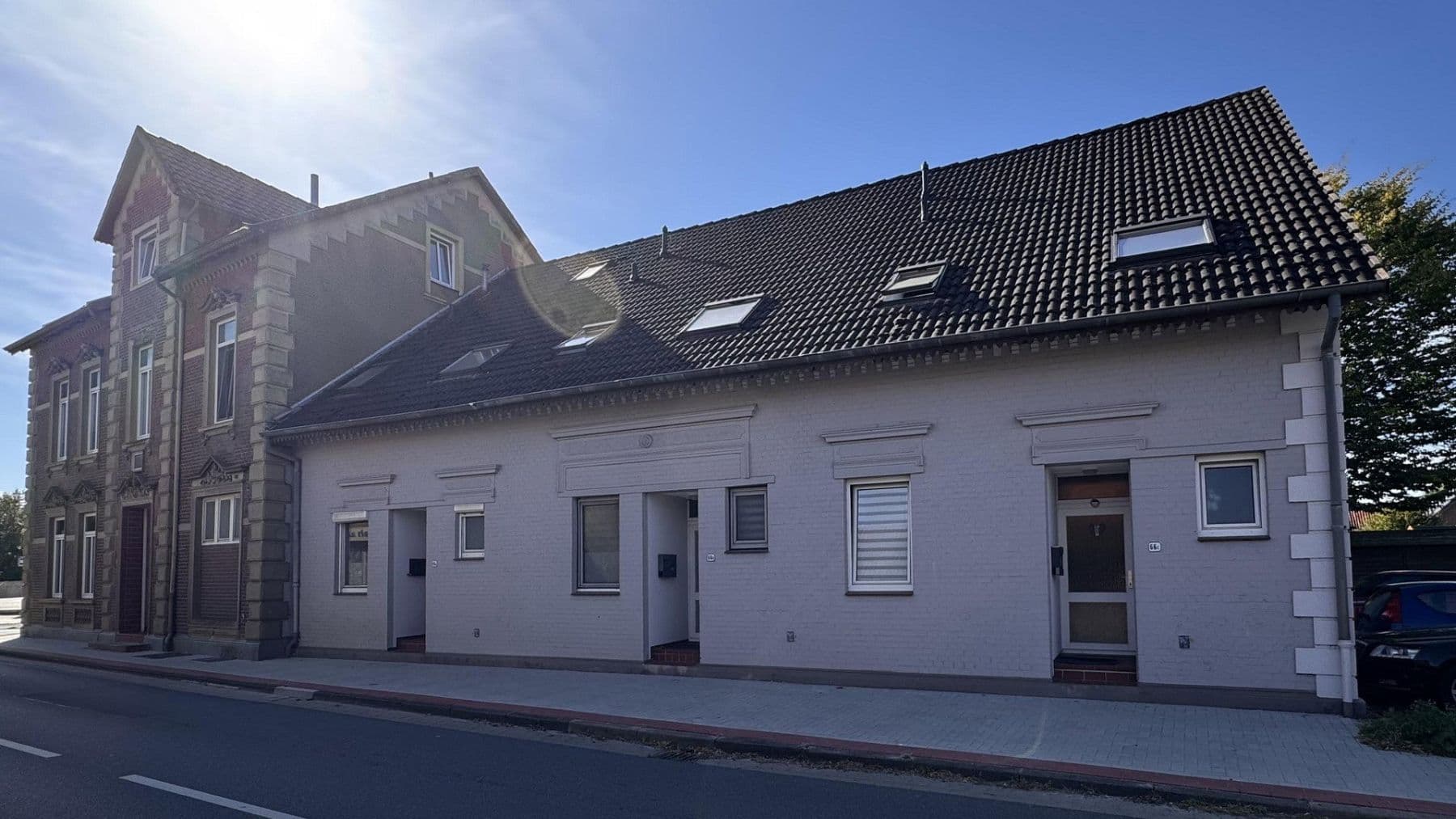 Predaj domu 586 m², pozemok 1.326 m², Riede, Dolné Sasko Predaj domu 586 m², pozemok 1.326 m², Riede, Dolné Sasko