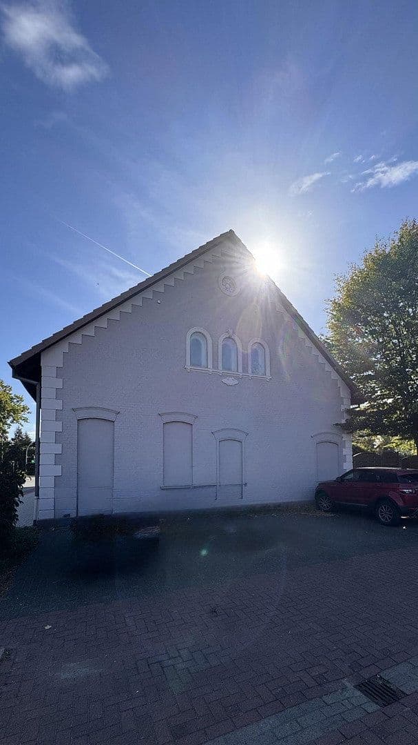 Predaj domu 586 m², pozemok 1.326 m², Riede, Dolné Sasko Predaj domu 586 m², pozemok 1.326 m², Riede, Dolné Sasko