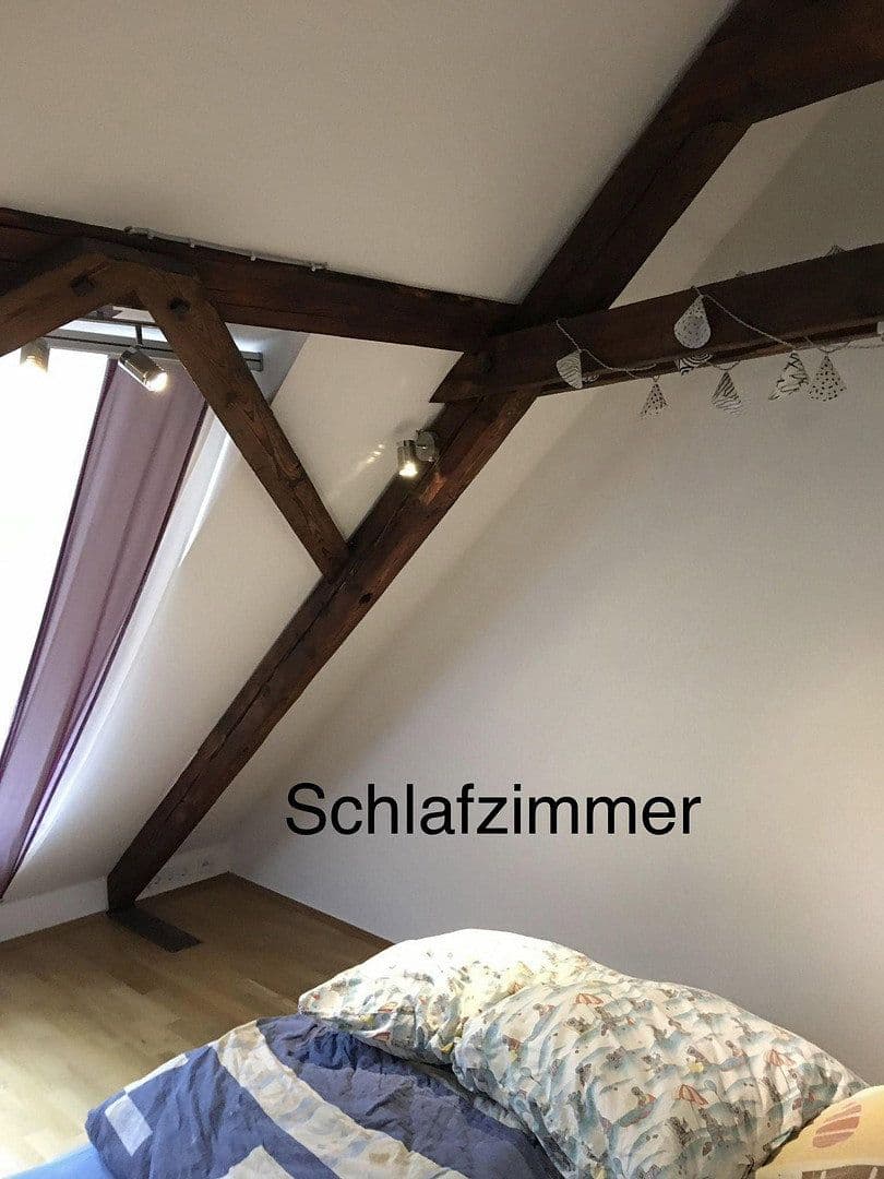 Prenájom bytu 2-izbový 55 m², Andreasstraße 1, Regensburg, Bavorsko Prenájom bytu 2-izbový 55 m², Andreasstraße 1, Regensburg, Bavorsko