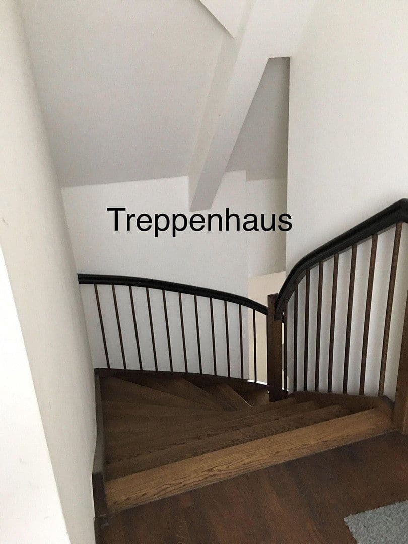 Prenájom bytu 2-izbový 55 m², Andreasstraße 1, Regensburg, Bavorsko Prenájom bytu 2-izbový 55 m², Andreasstraße 1, Regensburg, Bavorsko