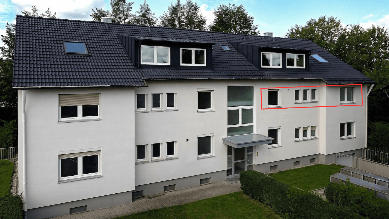 Predaj bytu 4-izbový 99 m², Herzogenaurach, Bavorsko Predaj bytu 4-izbový 99 m², Herzogenaurach, Bavorsko