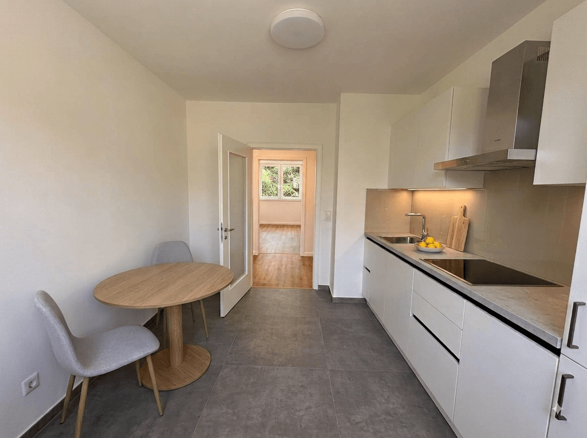 Predaj bytu 4-izbový 99 m², Herzogenaurach, Bavorsko Predaj bytu 4-izbový 99 m², Herzogenaurach, Bavorsko