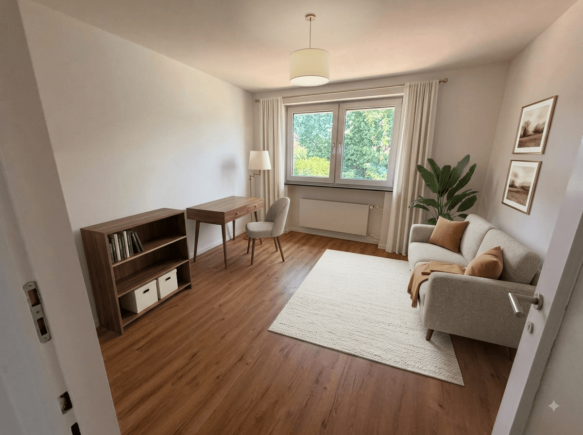 Predaj bytu 4-izbový 99 m², Herzogenaurach, Bavorsko Predaj bytu 4-izbový 99 m², Herzogenaurach, Bavorsko