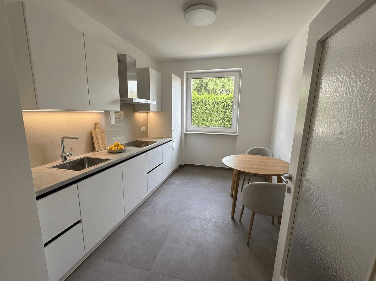 Predaj bytu 4-izbový 99 m², Herzogenaurach, Bavorsko Predaj bytu 4-izbový 99 m², Herzogenaurach, Bavorsko