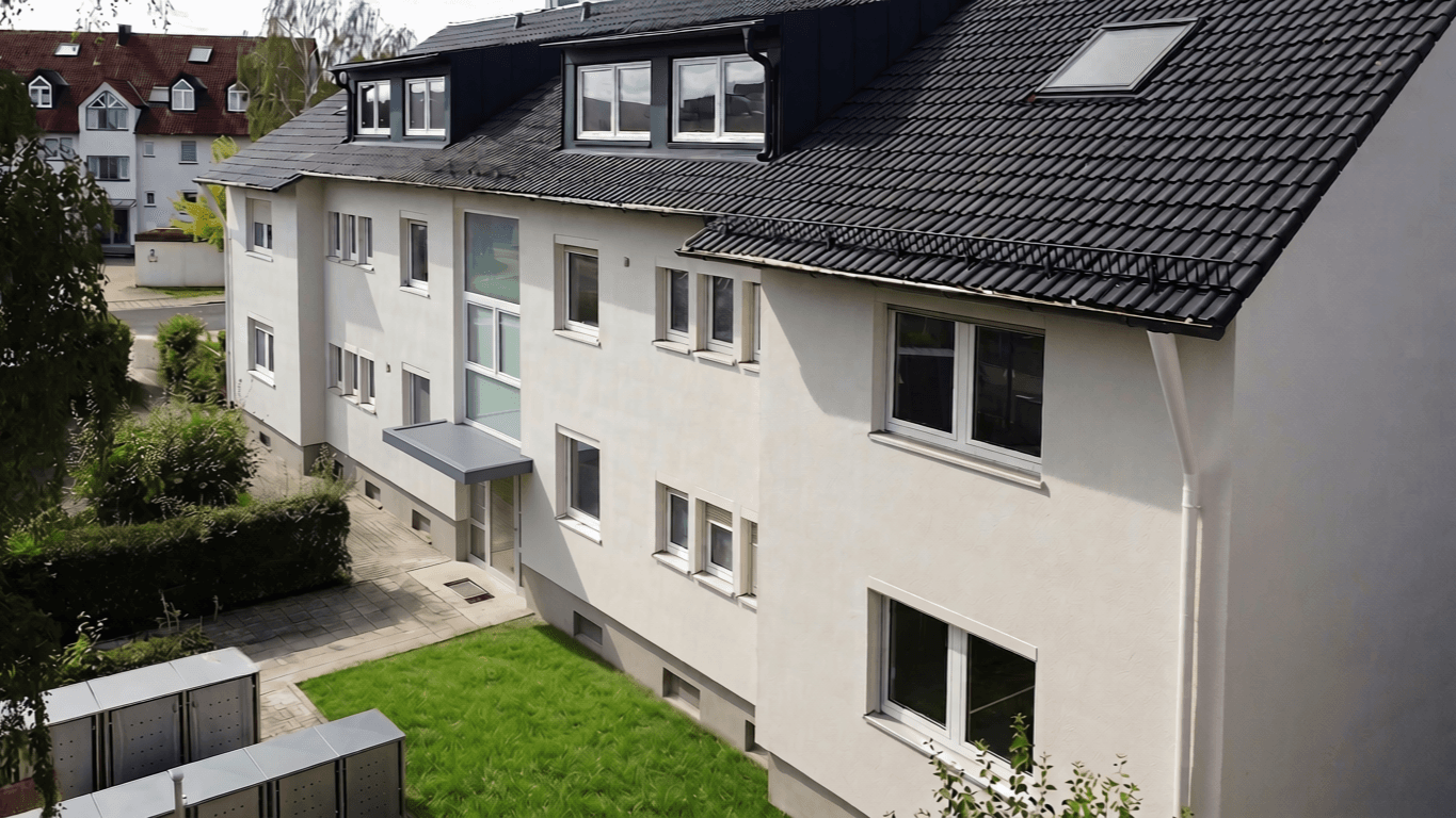 Predaj bytu 4-izbový 99 m², Herzogenaurach, Bavorsko Predaj bytu 4-izbový 99 m², Herzogenaurach, Bavorsko