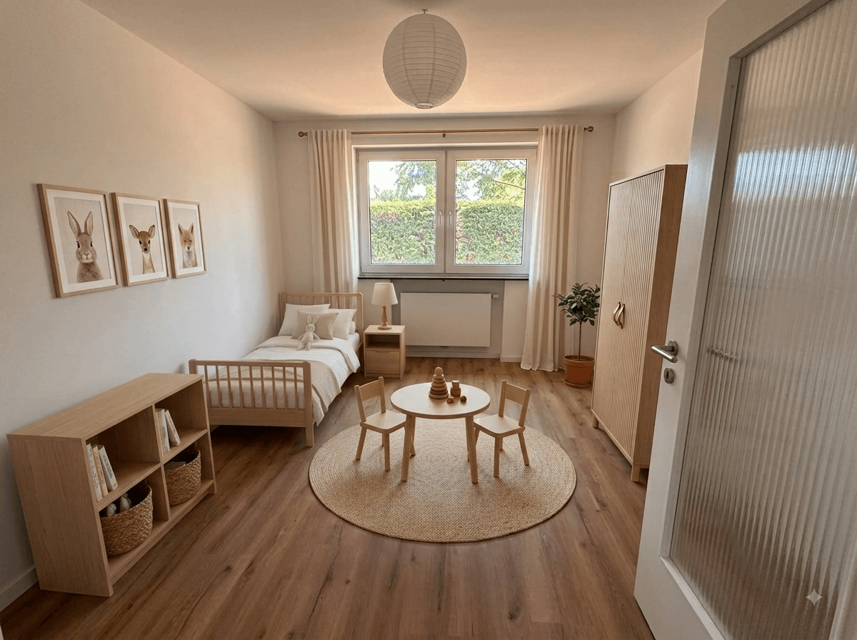 Predaj bytu 4-izbový 99 m², Herzogenaurach, Bavorsko Predaj bytu 4-izbový 99 m², Herzogenaurach, Bavorsko