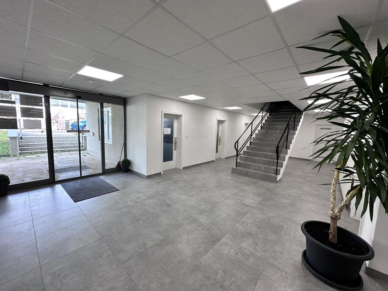 Prenájom kancelárie 22 m², Dieselstrasse 1, Rottenburg a. d. Laaber, Bavorsko Prenájom kancelárie 22 m², Dieselstrasse 1, Rottenburg a. d. Laaber, Bavorsko