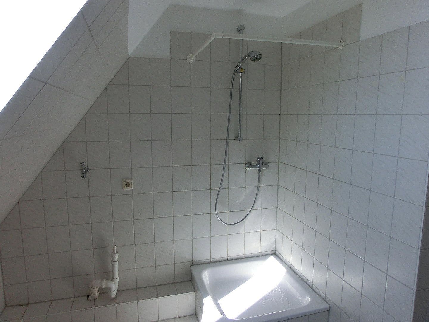 Prenájom bytu 2-izbový 48 m², Sadowastr. 2, Lübeck, Šlezvicko-Holštajnsko Prenájom bytu 2-izbový 48 m², Sadowastr. 2, Lübeck, Šlezvicko-Holštajnsko
