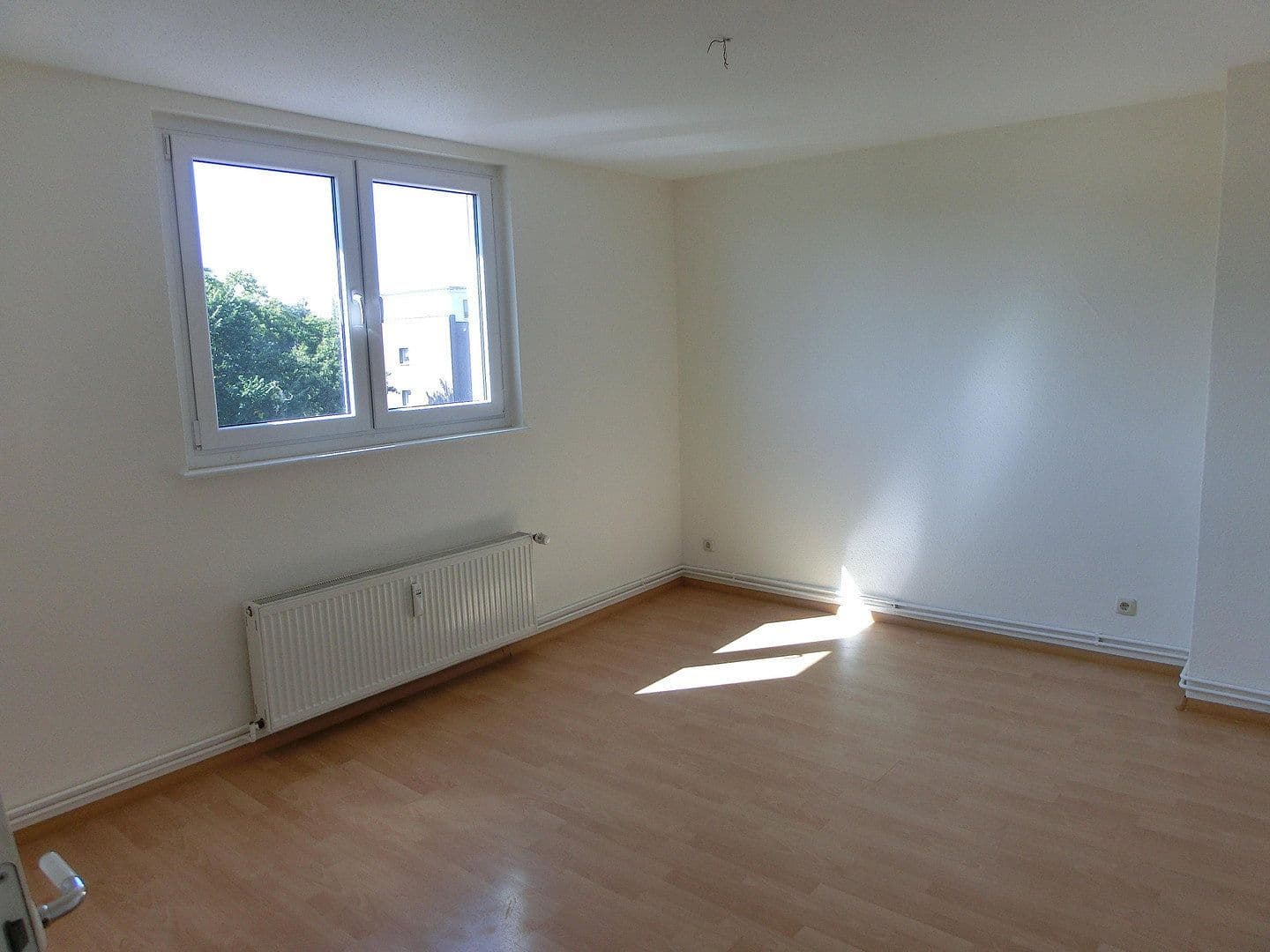 Prenájom bytu 2-izbový 48 m², Sadowastr. 2, Lübeck, Šlezvicko-Holštajnsko Prenájom bytu 2-izbový 48 m², Sadowastr. 2, Lübeck, Šlezvicko-Holštajnsko