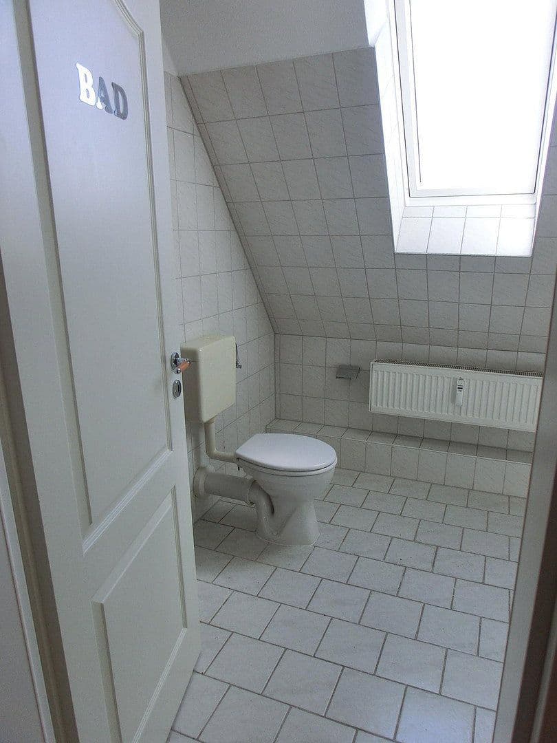 Prenájom bytu 2-izbový 48 m², Sadowastr. 2, Lübeck, Šlezvicko-Holštajnsko Prenájom bytu 2-izbový 48 m², Sadowastr. 2, Lübeck, Šlezvicko-Holštajnsko