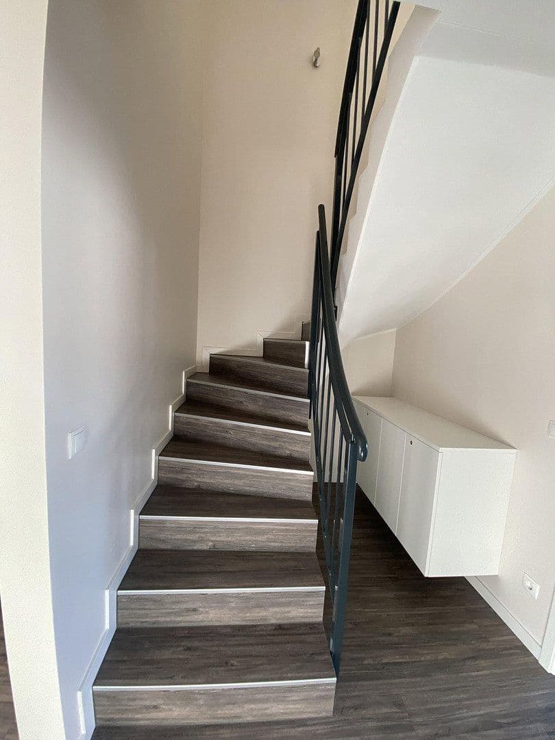 Predaj bytu 3-izbový 84 m², Kröpelin, Meklenbursko-Predpomoransko Predaj bytu 3-izbový 84 m², Kröpelin, Meklenbursko-Predpomoransko