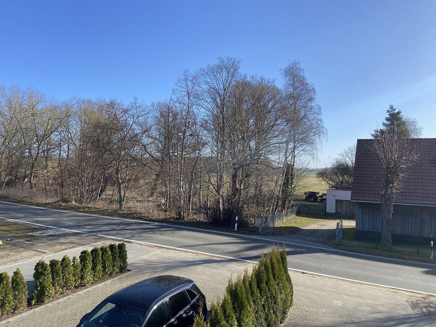 Predaj bytu 3-izbový 84 m², Kröpelin, Meklenbursko-Predpomoransko Predaj bytu 3-izbový 84 m², Kröpelin, Meklenbursko-Predpomoransko