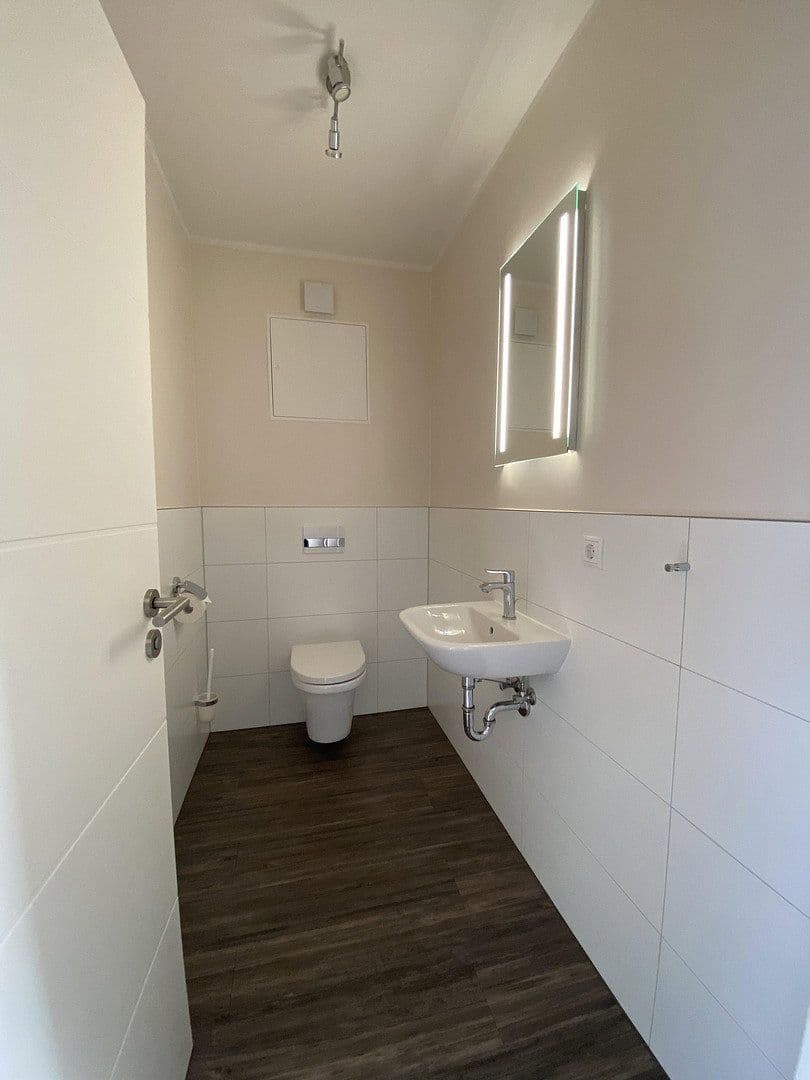 Predaj bytu 3-izbový 84 m², Kröpelin, Meklenbursko-Predpomoransko Predaj bytu 3-izbový 84 m², Kröpelin, Meklenbursko-Predpomoransko