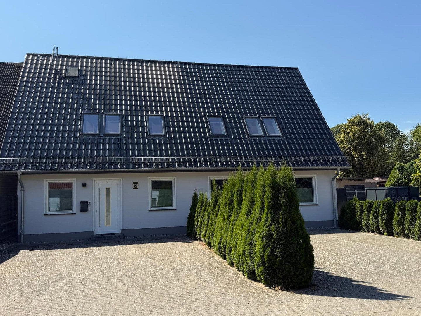Predaj bytu 3-izbový 84 m², Kröpelin, Meklenbursko-Predpomoransko Predaj bytu 3-izbový 84 m², Kröpelin, Meklenbursko-Predpomoransko