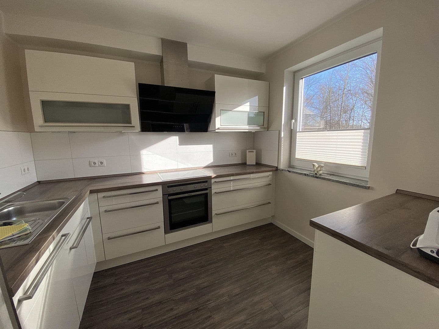 Predaj bytu 3-izbový 84 m², Kröpelin, Meklenbursko-Predpomoransko Predaj bytu 3-izbový 84 m², Kröpelin, Meklenbursko-Predpomoransko