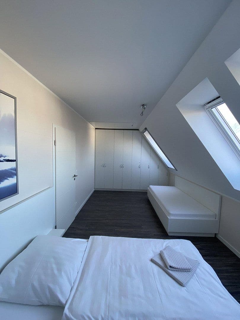 Predaj bytu 3-izbový 84 m², Kröpelin, Meklenbursko-Predpomoransko Predaj bytu 3-izbový 84 m², Kröpelin, Meklenbursko-Predpomoransko