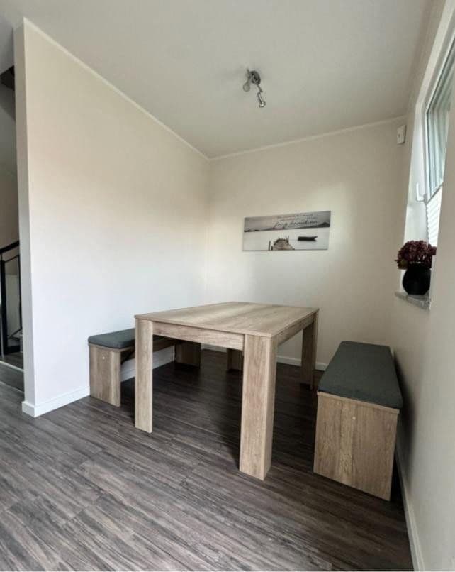 Predaj bytu 3-izbový 84 m², Kröpelin, Meklenbursko-Predpomoransko Predaj bytu 3-izbový 84 m², Kröpelin, Meklenbursko-Predpomoransko