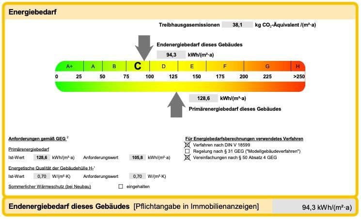 Predaj bytu 3-izbový 76 m², Herzogenaurach, Bavorsko Predaj bytu 3-izbový 76 m², Herzogenaurach, Bavorsko