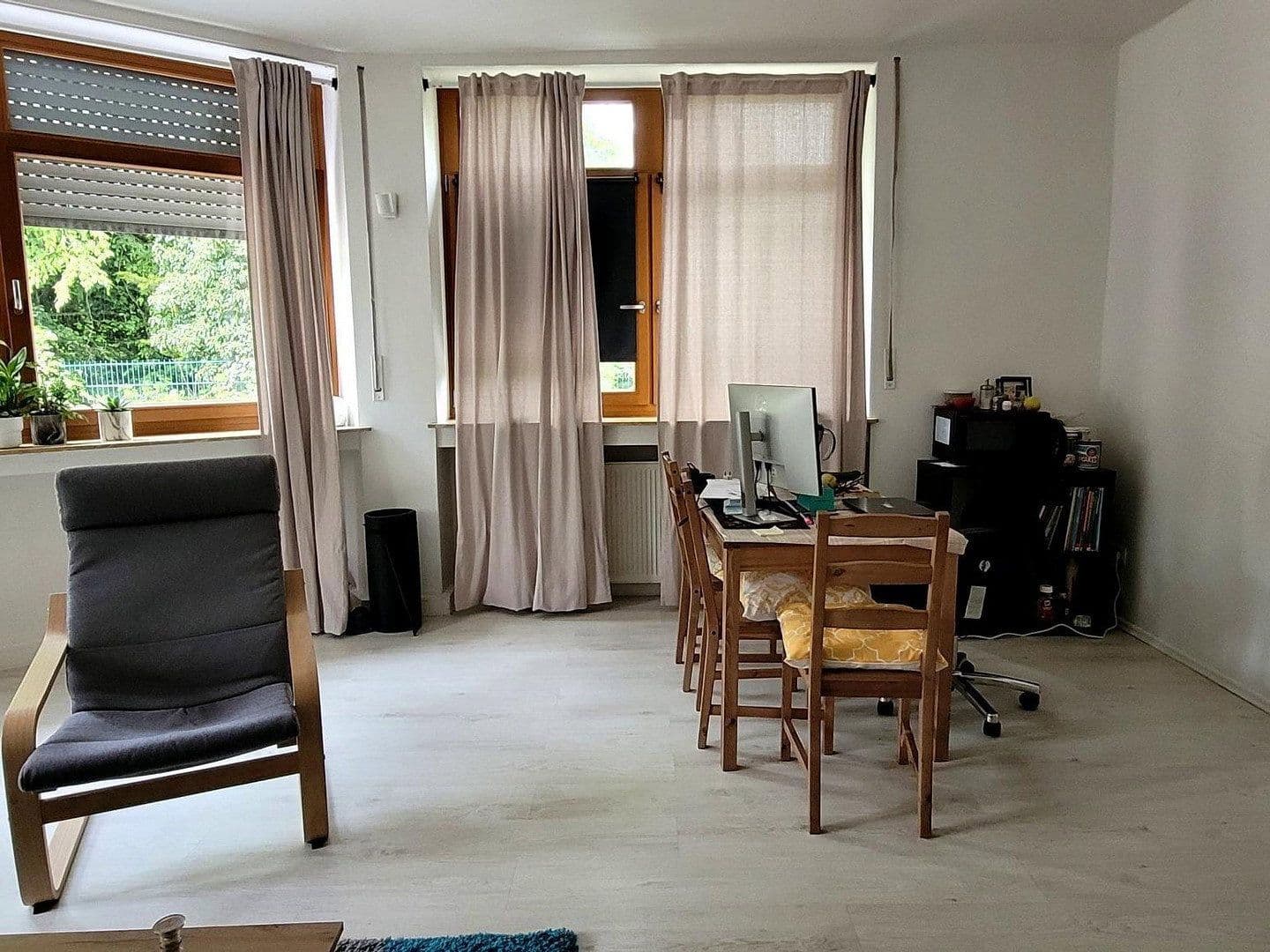 Prenájom bytu 2-izbový 65 m², Gröpelinger Heerstraße 328, Bremen, Brémy Prenájom bytu 2-izbový 65 m², Gröpelinger Heerstraße 328, Bremen, Brémy