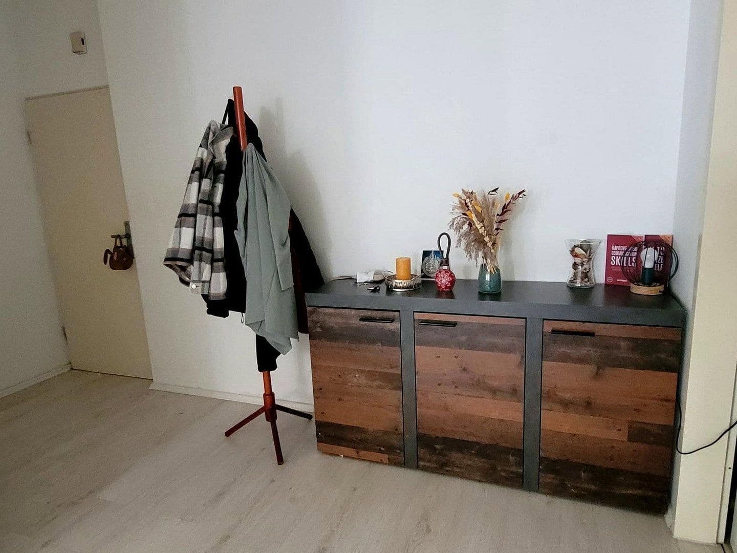 Prenájom bytu 2-izbový 65 m², Gröpelinger Heerstraße 328, Bremen, Brémy Prenájom bytu 2-izbový 65 m², Gröpelinger Heerstraße 328, Bremen, Brémy