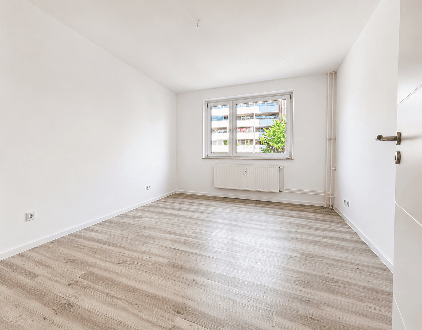 Predaj bytu 2-izbový 72 m², Hamburg, Hamburg Predaj bytu 2-izbový 72 m², Hamburg, Hamburg