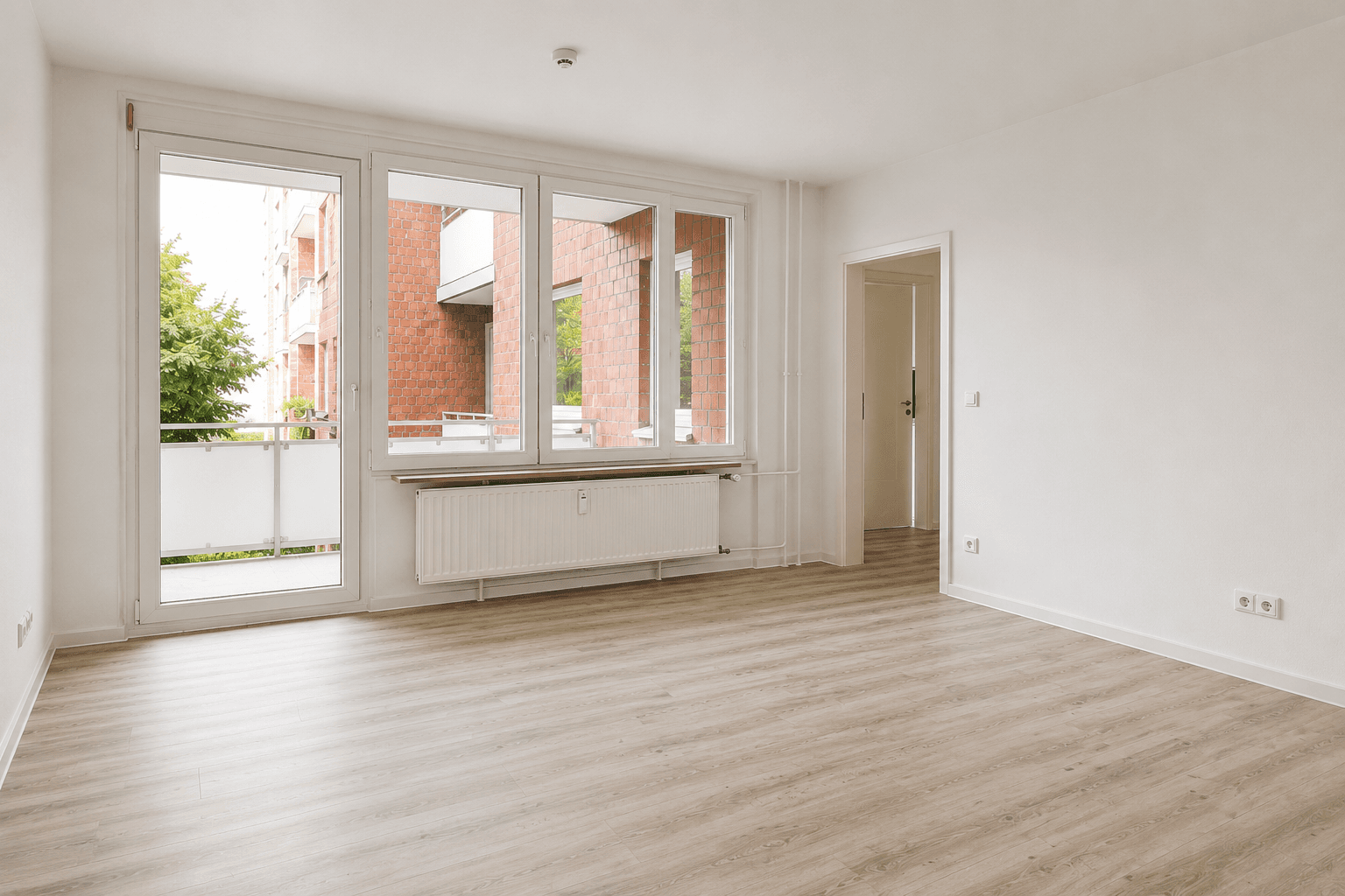 Predaj bytu 2-izbový 72 m², Hamburg, Hamburg Predaj bytu 2-izbový 72 m², Hamburg, Hamburg
