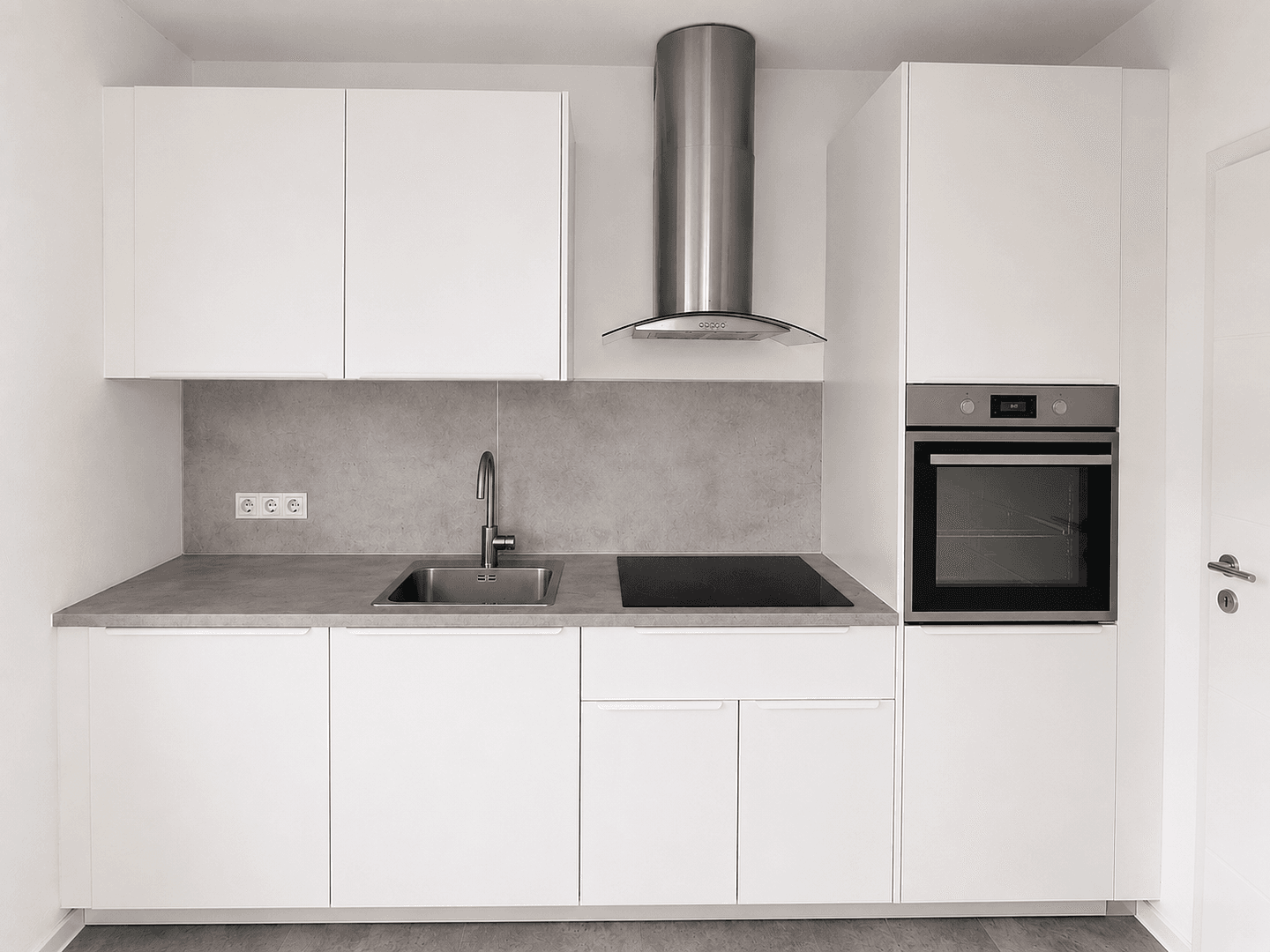 Predaj bytu 2-izbový 72 m², Hamburg, Hamburg Predaj bytu 2-izbový 72 m², Hamburg, Hamburg
