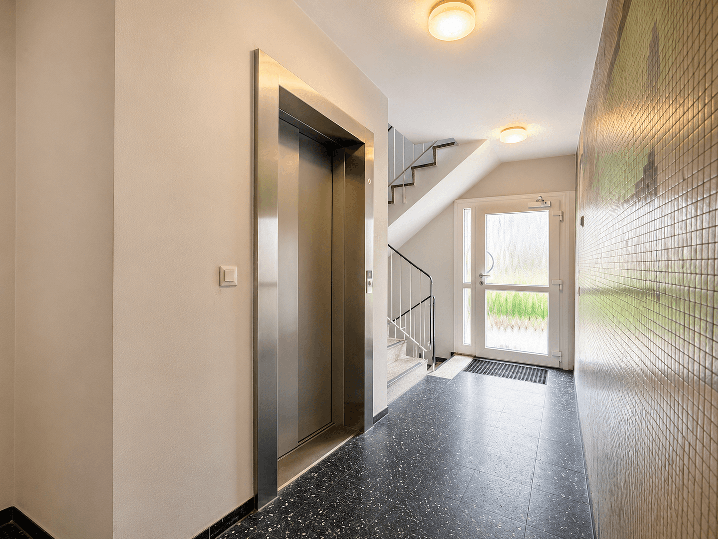 Predaj bytu 2-izbový 72 m², Hamburg, Hamburg Predaj bytu 2-izbový 72 m², Hamburg, Hamburg