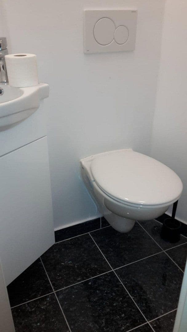 Predaj bytu 4-izbový 127 m², Offenbach am Main, Hesensko Predaj bytu 4-izbový 127 m², Offenbach am Main, Hesensko