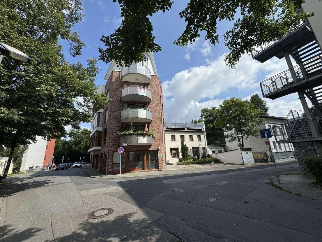 Predaj bytu 4-izbový 127 m², Offenbach am Main, Hesensko Predaj bytu 4-izbový 127 m², Offenbach am Main, Hesensko