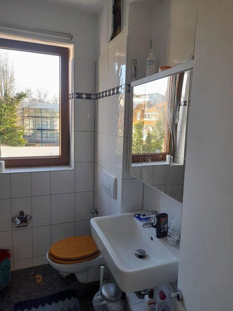 Predaj bytu 4-izbový 127 m², Offenbach am Main, Hesensko Predaj bytu 4-izbový 127 m², Offenbach am Main, Hesensko