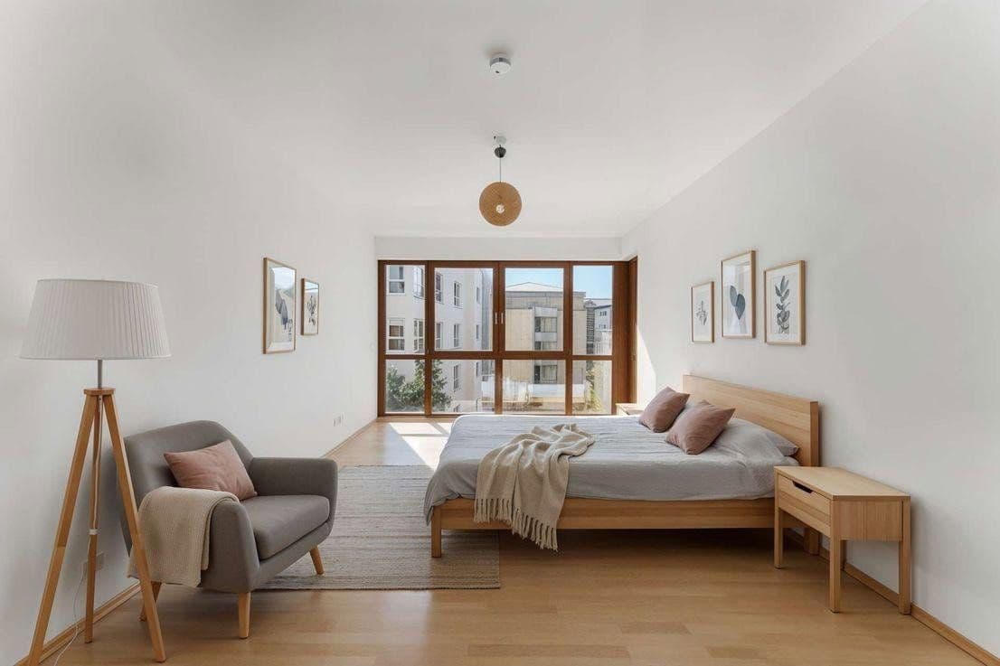 Predaj bytu 4-izbový 127 m², Offenbach am Main, Hesensko Predaj bytu 4-izbový 127 m², Offenbach am Main, Hesensko