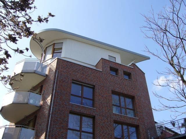 Predaj bytu 4-izbový 127 m², Offenbach am Main, Hesensko Predaj bytu 4-izbový 127 m², Offenbach am Main, Hesensko