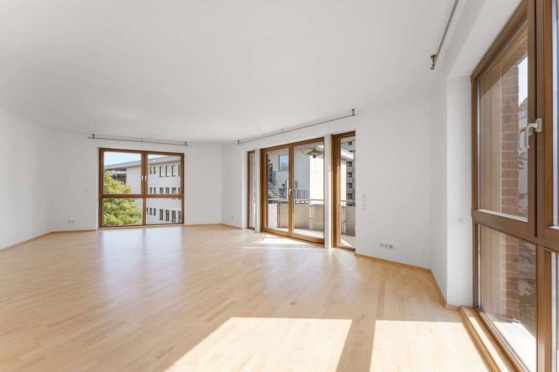 Predaj bytu 4-izbový 127 m², Offenbach am Main, Hesensko Predaj bytu 4-izbový 127 m², Offenbach am Main, Hesensko