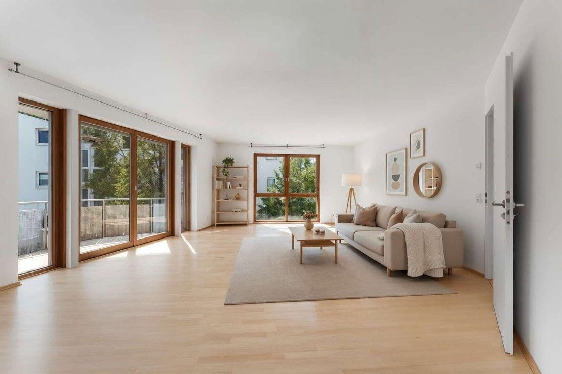 Predaj bytu 4-izbový 127 m², Offenbach am Main, Hesensko Predaj bytu 4-izbový 127 m², Offenbach am Main, Hesensko