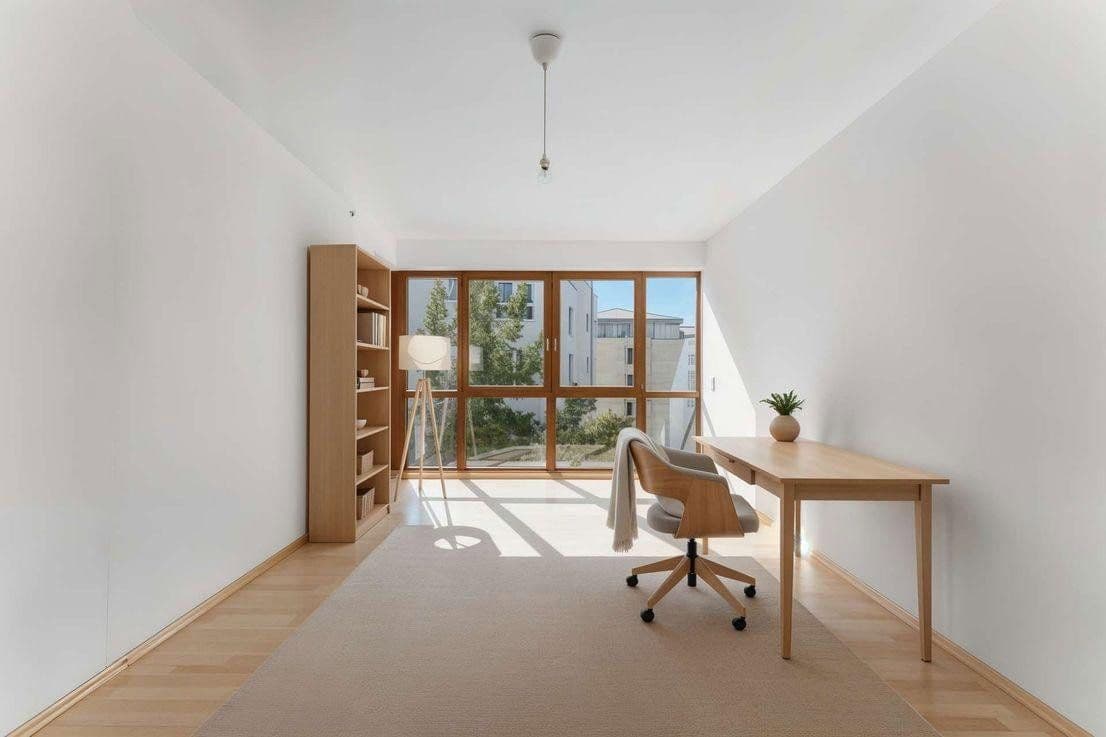 Predaj bytu 4-izbový 127 m², Offenbach am Main, Hesensko Predaj bytu 4-izbový 127 m², Offenbach am Main, Hesensko