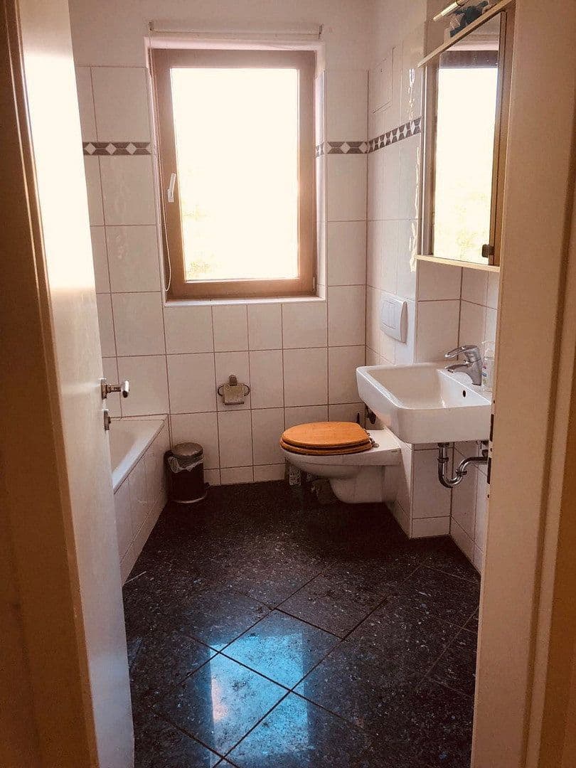 Predaj bytu 4-izbový 127 m², Offenbach am Main, Hesensko Predaj bytu 4-izbový 127 m², Offenbach am Main, Hesensko