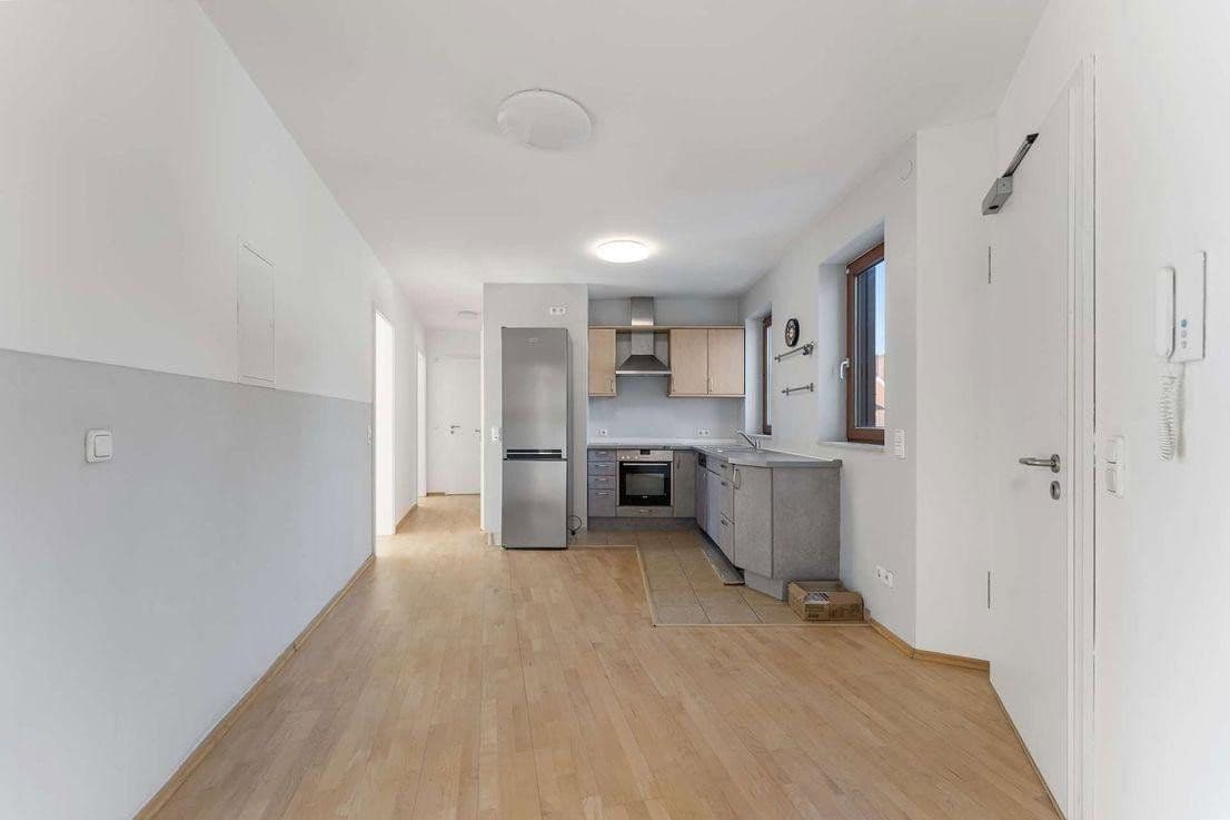 Predaj bytu 4-izbový 127 m², Offenbach am Main, Hesensko Predaj bytu 4-izbový 127 m², Offenbach am Main, Hesensko