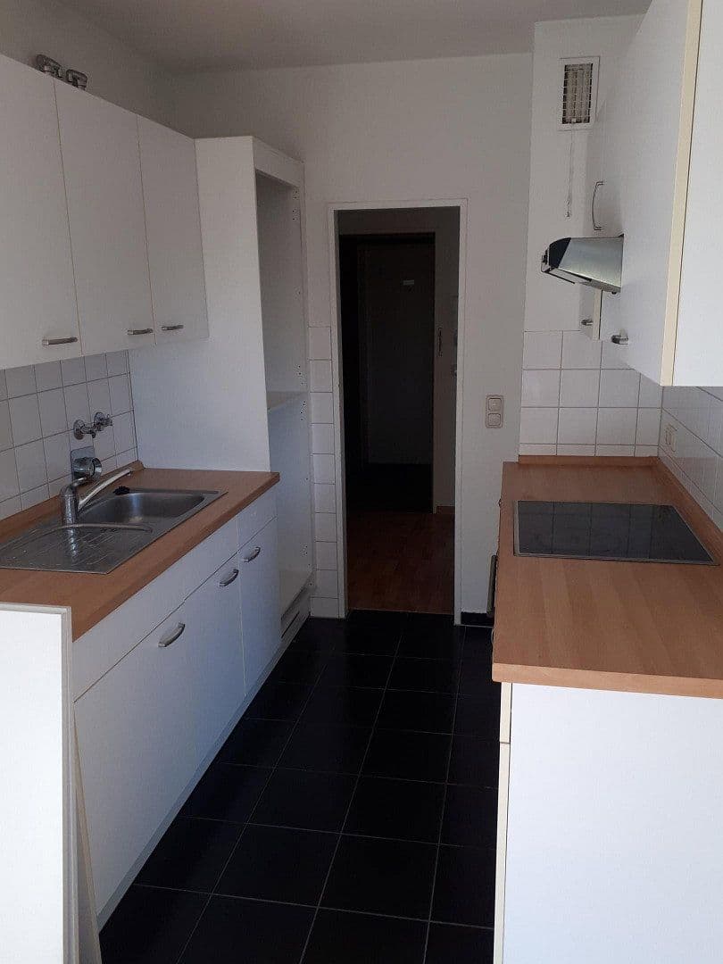 Prenájom bytu 2-izbový 58 m², Brahmsstr.18a, Lübeck, Šlezvicko-Holštajnsko Prenájom bytu 2-izbový 58 m², Brahmsstr.18a, Lübeck, Šlezvicko-Holštajnsko